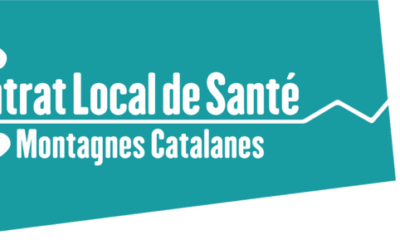 Nouveau ! Le site internet du Contrat Local de Santé Montagnes Catalanes