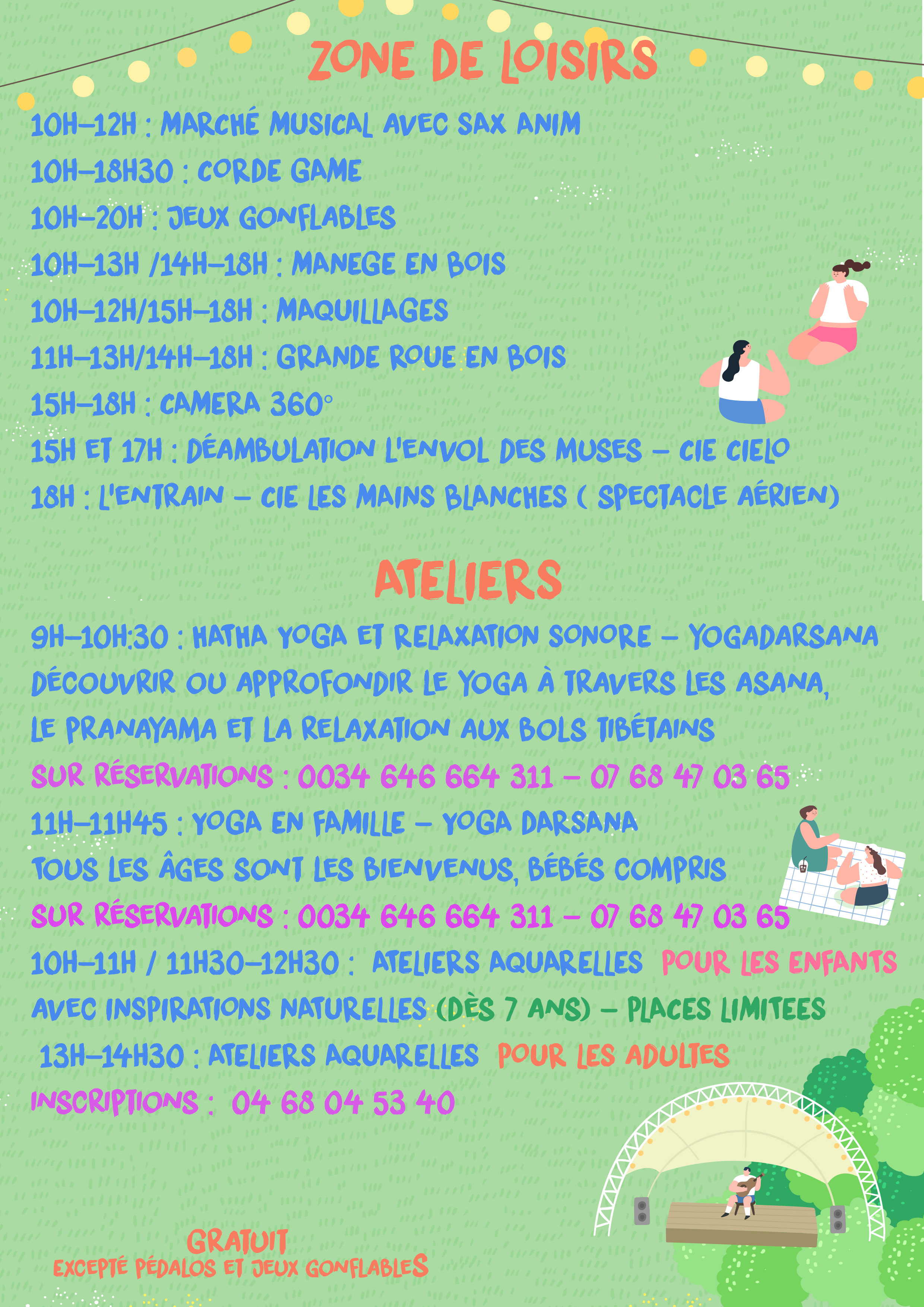 PROGRAMME